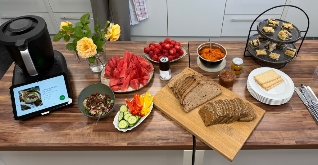 Thermomix Fulda Kochevent