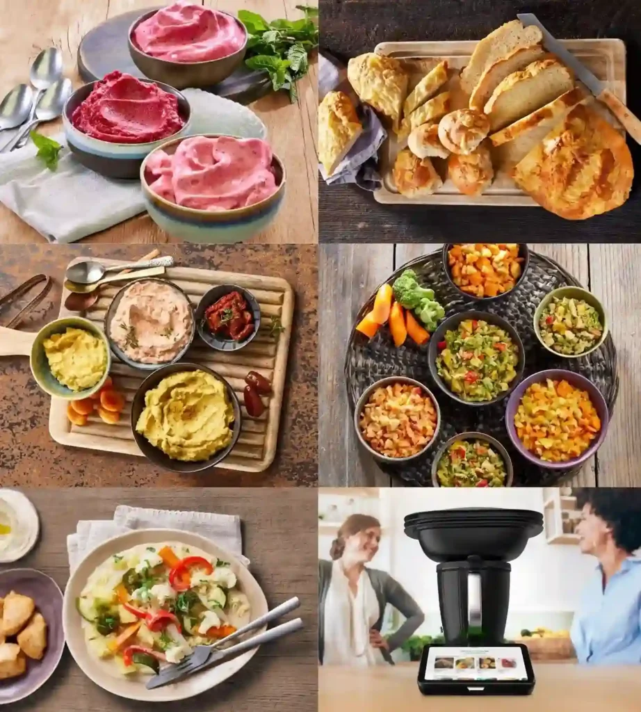 Thermomix Fulda Erlebniskochen