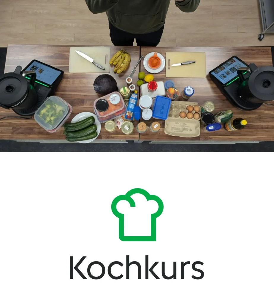 Thermomix Fulda Kochkurs