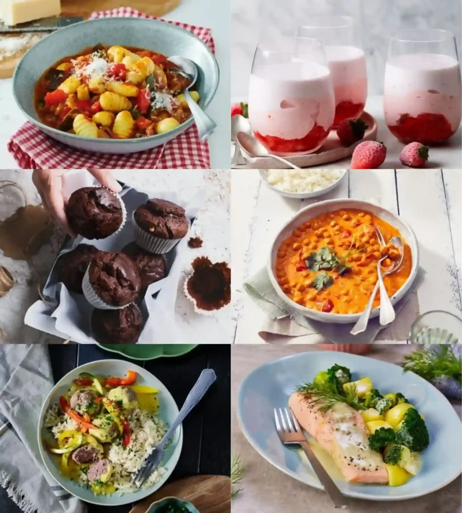 Thermomix Fulda Wunschrezept
